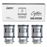  IJOY Captain Mini Coils 0.3 ohm ( 3 TEMAXIA)
