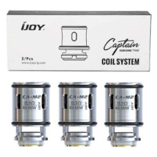  IJOY Captain Mini Coils 0.3 ohm ( 3 TEMAXIA)
