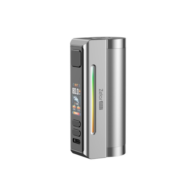 Aspire Zelos M80 Mod 2600mAh