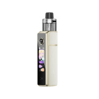 VooPoo Drag X3 Pod Kit 80W 5ml Champagne Golden