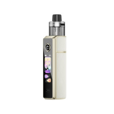 VooPoo Drag X3 Pod Kit 80W 5ml Champagne Golden