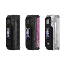 Lost Vape Thelema Solo 100W Pro Mod