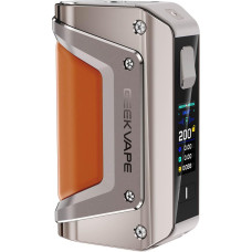 GeekVape L200 (Aegis Legend 3) 200W Mod Titanium Gray