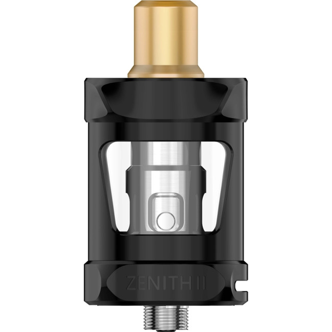 Innokin Zenith II Tank 5.5ml Black