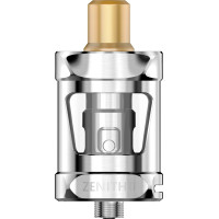 Innokin Zenith II Tank 5.5ml Stainless Steel