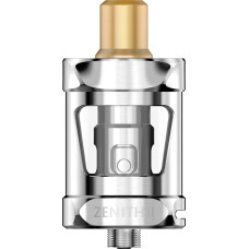 Innokin Zenith II Tank 5.5ml Stainless Steel