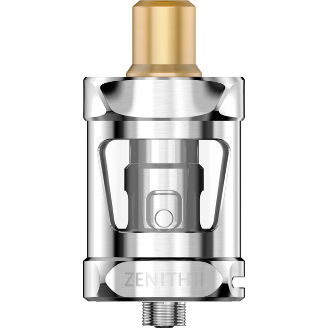 Innokin Zenith II Tank 5.5ml Stainless Steel