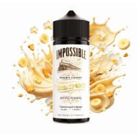 Impossible by Steam Train Breakpoint 24ml/120ml