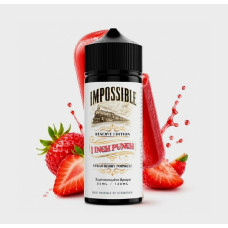 Impossible by Steam Train 1 Inch Punch 24ml/120ml