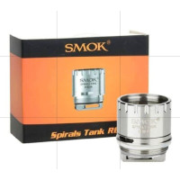 Smok Spiral RBA Kit Tank