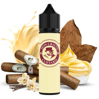 Don Cristo Custard 60ml