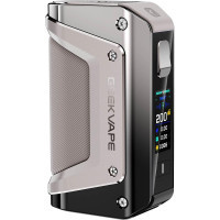 GeekVape L200 (Aegis Legend 3) 200W Mod Dark Gray