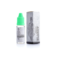 Nobacco Classic Virginia 12mg 10ml