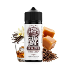 Steam Train Dream Eater 24ml/120ml