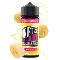 Drifter Bar Juice Banana Ice 24ml/120ml FS