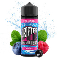 Drifter Bar Juice Mad Blue 24ml/120ml FS