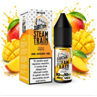 Steam Train Disposable Edition Triple Mango Nic Salt 20mg 10ml