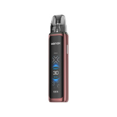 GeekVape Wenax Q Ultra Pod Kit 1300mAh 3ml Carbon Black
