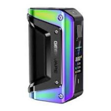 GeekVape L200 (Aegis Legend 3) 200W Mod Rainbow