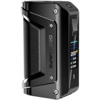 GeekVape L200 (Aegis Legend 3) 200W Mod Black