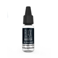 Nicotine Booster Ενισχυτικό νικοτίνης Black Balance 50/50 PG/VG 20mg 10ml