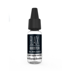 Nicotine Booster Ενισχυτικό νικοτίνης Black Balance 50/50 PG/VG 20mg 10ml