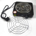   DUM Charcoal Heater 1000w  XL Θερμάστρα Ναργιλέ