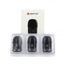  Pod 1.5ml 1ohm AirGo Stick Vaptio-5τμχ.