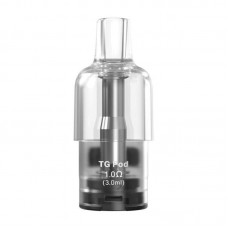ASPIRE TG 3ML 1.0OHM POD ΔΕΞΑΜΕΝΗ