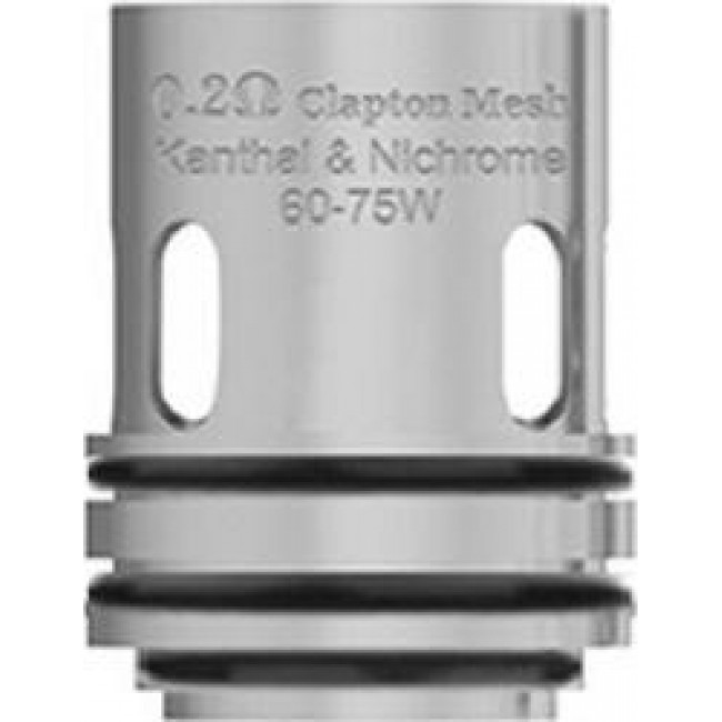 Augvape Intake Mesh Coil 0.2ohm (5τμχ)