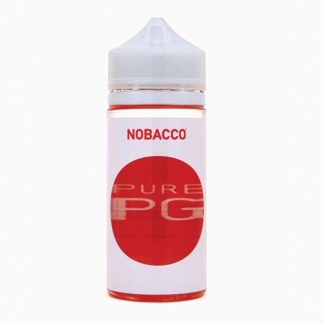 BaSIS Pure PG 0mg 100ml