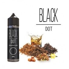 Black Dot 12ml/60ml
