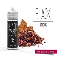 Black Mix - Shake & Vape 100% 12ml/60ml