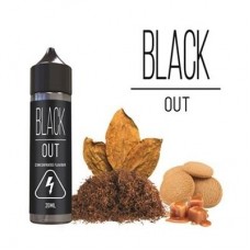 Black Out 12ml/60ml