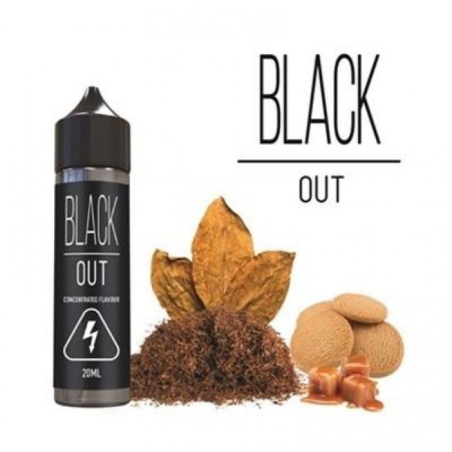 Black Out 12ml/60ml