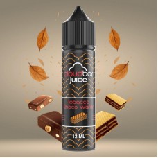 CloudBar Juice Tobacco Peanut Waffle 12ml/60ml