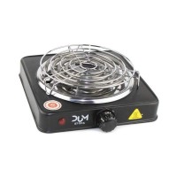  DUM Charcoal Heater 1000w  XL Θερμάστρα Ναργιλέ