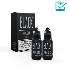  2x10ml Black Magic 