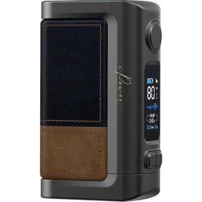 Eleaf Box Mod Istick Power 2 Mod 5000mAh 80W Blue