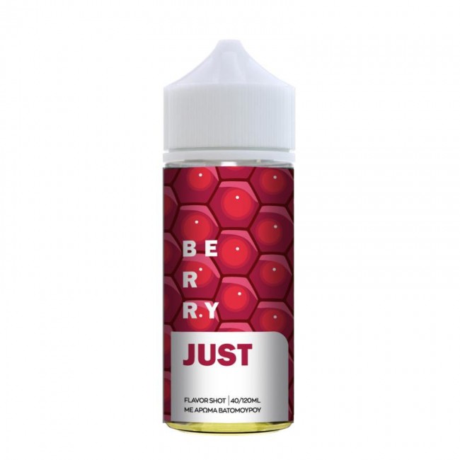 Flavor Shot Just Berry 15/120ml