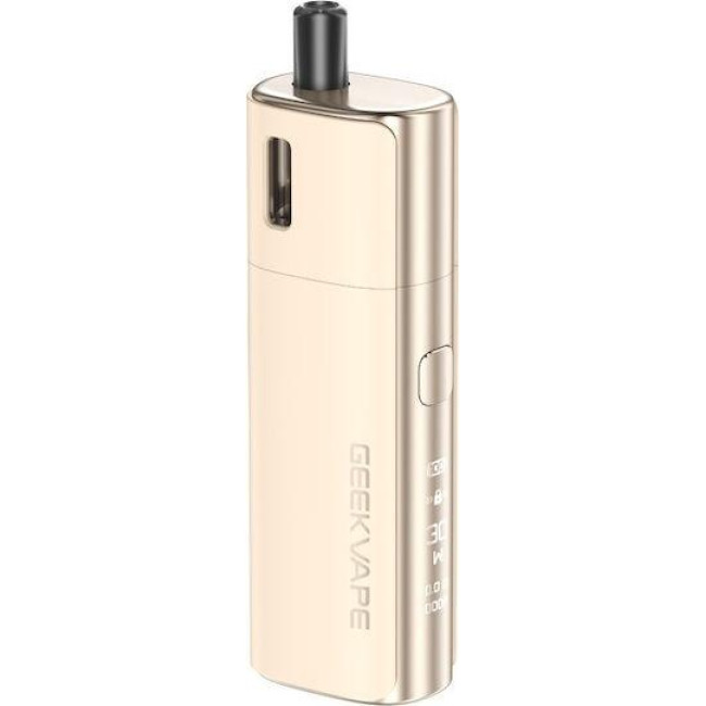 Geek Vape Geek Vape Soul 2 Pod Kit 4ml με Ενσωματωμένη Μπαταρία 2100mAh Sands Beige