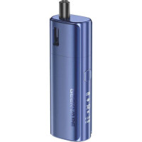 Geek Vape Geek Vape Soul 2 Pod Kit 4ml με Ενσωματωμένη Μπαταρία 2100mAh Harbor Blue