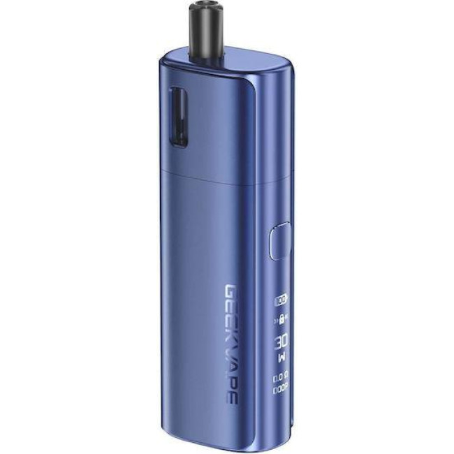 Geek Vape Geek Vape Soul 2 Pod Kit 4ml με Ενσωματωμένη Μπαταρία 2100mAh Harbor Blue