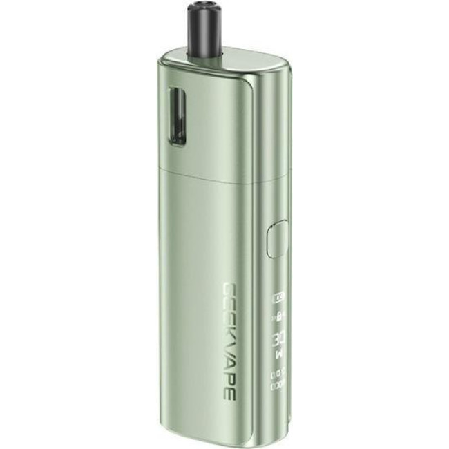 Geek Vape Geek Vape Soul 2 Pod Kit 4ml με Ενσωματωμένη Μπαταρία 2100mAh Olive Green
