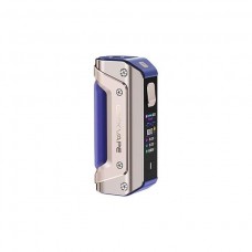 GeekVape Aegis Solo 3 100W Mod Golden Blue