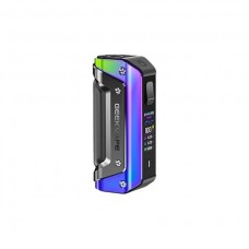 GeekVape Aegis Solo 3 100W Mod Rainbow