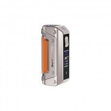 GeekVape Aegis Solo 3 100W Mod Titanium Gray