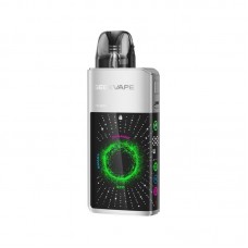 GeekVape Digi Q Vista Pod Kit 1600mAh 3ml Silver
