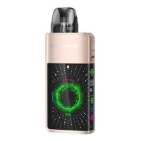 GeekVape Digi Q Vista Pod Kit 1600mAh 3ml Champagne Gold