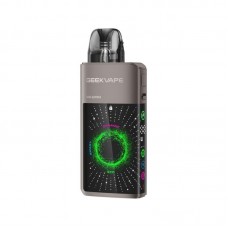 GeekVape Digi Q Vista Pod Kit 1600mAh 3ml Gunmetal